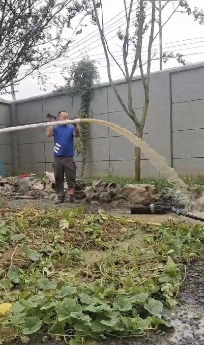 掇刀区灌溉井