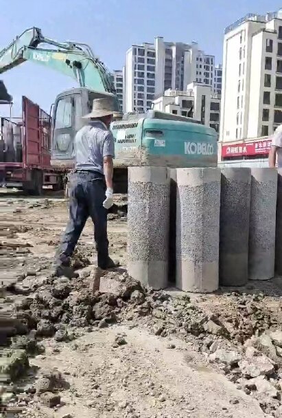 掇刀区降水井